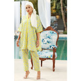 Eminent Printed Doriya Lawn Unstitched Kurti - 3, Women, Unstitched Kurti, Eminent, Chase Value