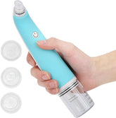 Black Head Cleaners & Remover Z1 - Cyan, Skin Treatments, Chase Value, Chase Value