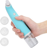 Black Head Cleaners & Remover Z1 - Cyan, Skin Treatments, Chase Value, Chase Value