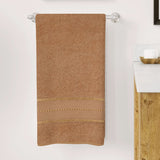 Bath Towel - Beige, Bath Towels, Chase Value, Chase Value