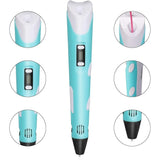 3D Pen Draw Your Dream, Educational Toys, Chase Value, Chase Value