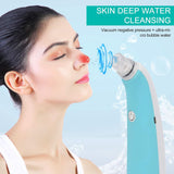 Black Head Cleaners & Remover - Blue, Massagers, Chase Value, Chase Value