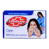 LifeBuoy Soap Care 146g, Soaps, Lifebuoy, Chase Value