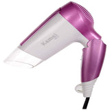 Kemei Hair Dryer KM-6833, Hair Dryer, Kemei, Chase Value
