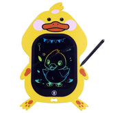 Writing Tablet 10"Inch Character, Writing Boards & Slates, Chase Value, Chase Value