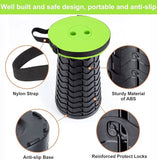 Folding Portable Stool Telescopic Chair, Sports, Chase Value, Chase Value