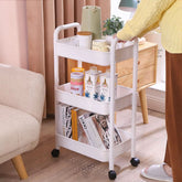 Trolley Rack 3 Layer, Dish Rack, Chase Value, Chase Value