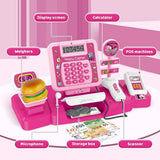 Supermarket Cash Register, Educational Toys, Chase Value, Chase Value