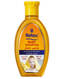Relax Baby Shampoo