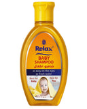 Relax Baby Shampoo, Baby Care, Chase Value, Chase Value