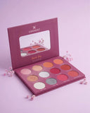 Eminent Cos Blush Palette Petal Pop 12's, Eyeshadow, Eminent, Chase Value