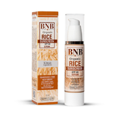 BNB Rice Sun Screen SPF-60 Serum 50ml, Sunscreens, BNB, Chase Value