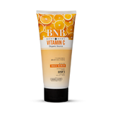 BNB Vitamin C Rice Scrub Step 3 200Ml, Scrubs, BNB, Chase Value