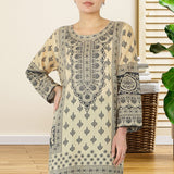 Valuable Cotton Unstitched Kurti - 8, Women, Unstitched Kurti, Chase Value, Chase Value