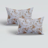 2Pcs Pillow Covers - Multi Color, Pillow Cover, Chase Value, Chase Value