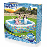 Bestway Pool - Multi Color, Swimming, Bestway, Chase Value