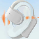 Earbuds Open9 - White, Airbuds, Chase Value, Chase Value