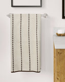 Bath Towel Aifa Zero 70*136 450Gsm, Bath Towels, Chase Value, Chase Value