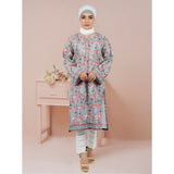 Eminent Women's Khaddar Un-stitched Kurti, Women, Unstitched Kurti, Eminent, Chase Value