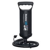 Bestway Pump - Black, Sports, Bestway, Chase Value