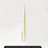 Gorgeous Beauty Stay On Styler Waterproof Eye Liner - 804, Eyeliner, Gorgeous Beauty, Chase Value