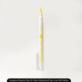 Gorgeous Beauty Stay On Styler Waterproof Eye Liner - 804, Eyeliner, Gorgeous Beauty, Chase Value