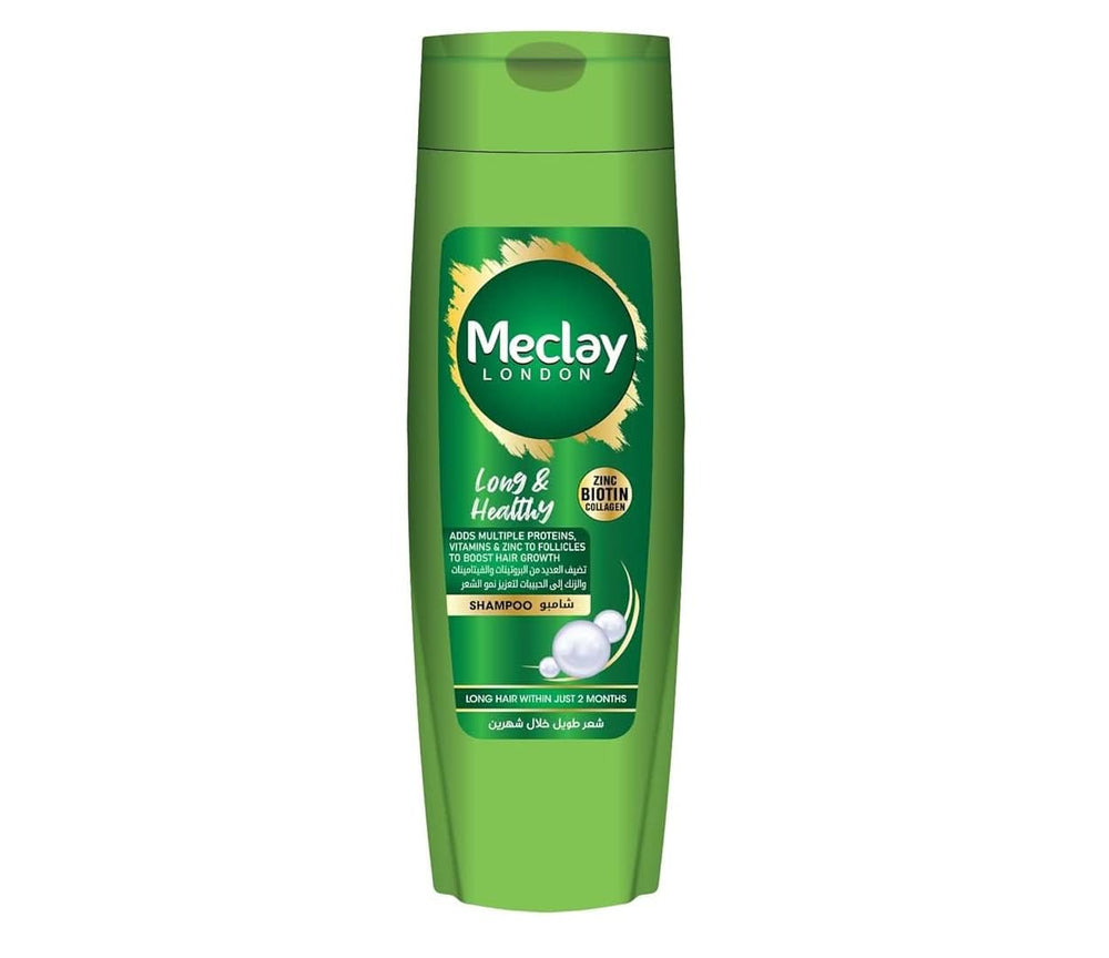 Meclay London Shampoo & Conditioner, Shampoo & Conditioner, Chase Value, Chase Value