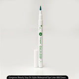 Gorgeous Beauty Stay On Styler Waterproof Eye Liner - 806, Eyeliner, Gorgeous Beauty, Chase Value
