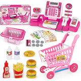 Supermarket Cash Register, Educational Toys, Chase Value, Chase Value