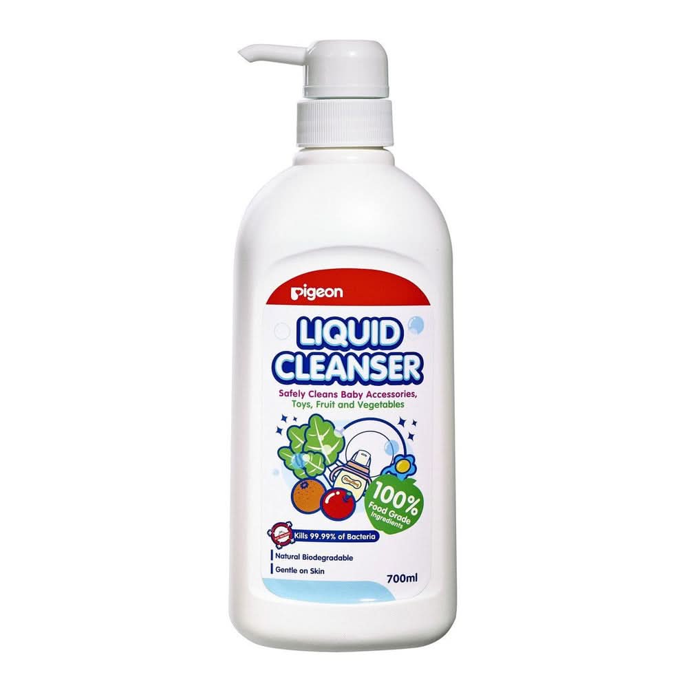 Pigeon Liquid Cleanser 700ml M985-960, Kids, Feeding Supplies, Pigeon, Chase Value