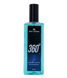 Body Luxuries Branded Men Body Splash 200Ml, Men Body Spray & Mist, Chase Value, Chase Value