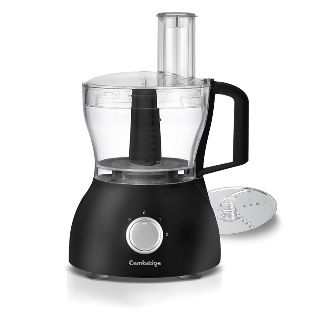 Cambridge Food Chopper FP2316, Chopper, Cambridge, Chase Value