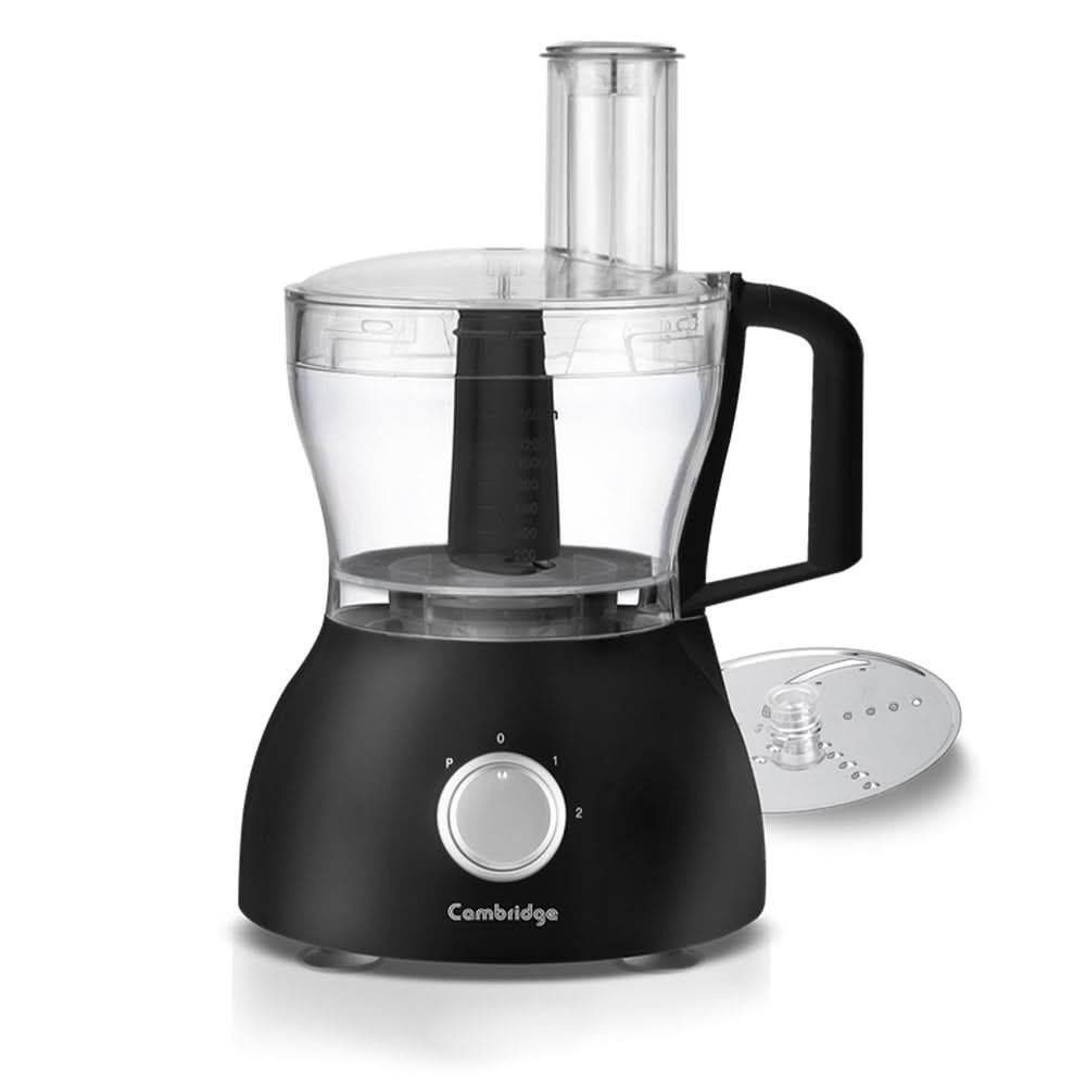 Cambridge Food Chopper FP2316, Chopper, Cambridge, Chase Value