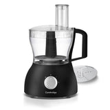 Cambridge Food Chopper FP2316, Chopper, Cambridge, Chase Value