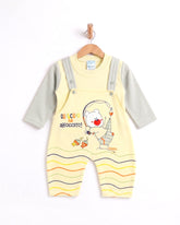 Newborn Boys Romper