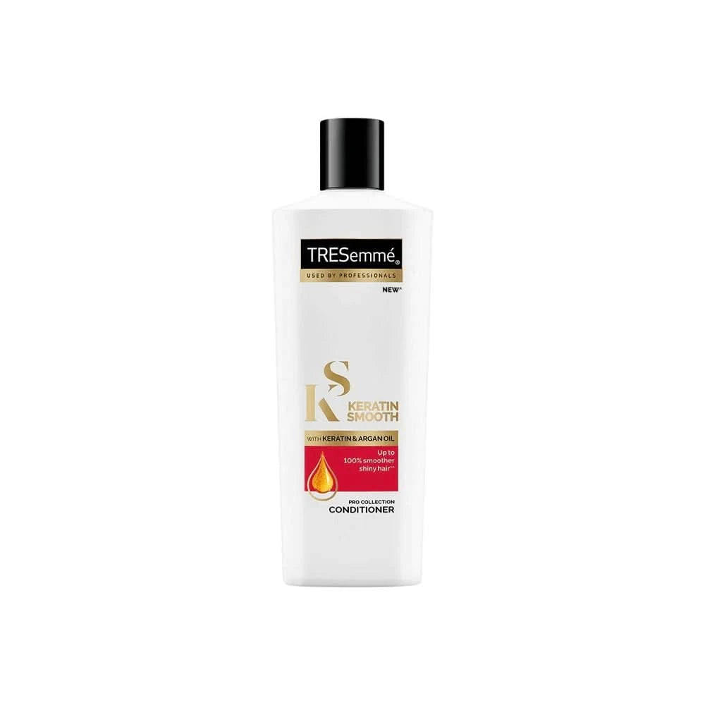 Tresemme Keratin Smooth Conditioner 360ml, Shampoo & Conditioner, Tresemme, Chase Value