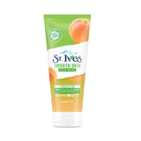 St. Ives Smooth Skin Smooth Face Wash 50g, Face Washes, St. Ives, Chase Value