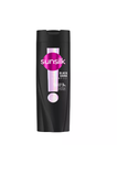 Sunsilk Co-Creation Shampoo Stunning Black Shine 185Ml