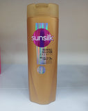 Sunsilk Hair Fall Solution Shampoo - 185ml