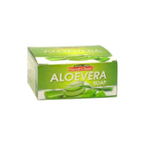 Saeed Ghani Aloevera Soap 75gm, Soaps, Saeed Ghani, Chase Value