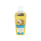 Hemani Hair Oil Almond 100ml - Coconut, Hair Oils, WB By Hemani, Chase Value