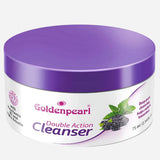 Golden Pearl Double Action Cleanser 75ml, Beauty & Personal Care, Makeup Removers And Cleansers, Golden Pearl, Chase Value