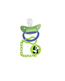 Soother with Chain, Feeding Supplies, Chase Value, Chase Value