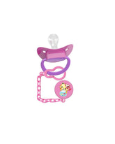 Soother with Chain, Feeding Supplies, Chase Value, Chase Value