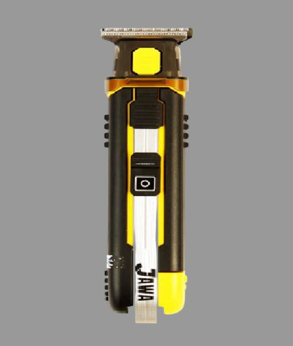 Jawa Zero Hair Trimmer JW-008, Shaver & Trimmers, Jawa, Chase Value