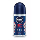 Nivea Roll On Dry Impact 50ml, Body Roll On & Sticks, Nivea, Chase Value