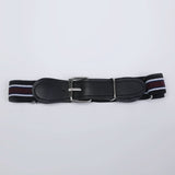Kids Stretchable Belt - Multi Color, Boys Belts & Gallace, Chase Value, Chase Value