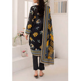SANA & SARA ESHAAL By Salitex Lawn Printed Unstitched 3Pcs Suit - 68, Women, 3Pcs Shalwar Suit, Salitex, Chase Value