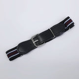 Kids Stretchable Belt - Multi Color, Boys Belts & Gallace, Chase Value, Chase Value