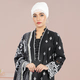 Eminent Women's Un-Stitched 3pcs Suit, Women, 3Pcs Shalwar Suit, Eminent, Chase Value